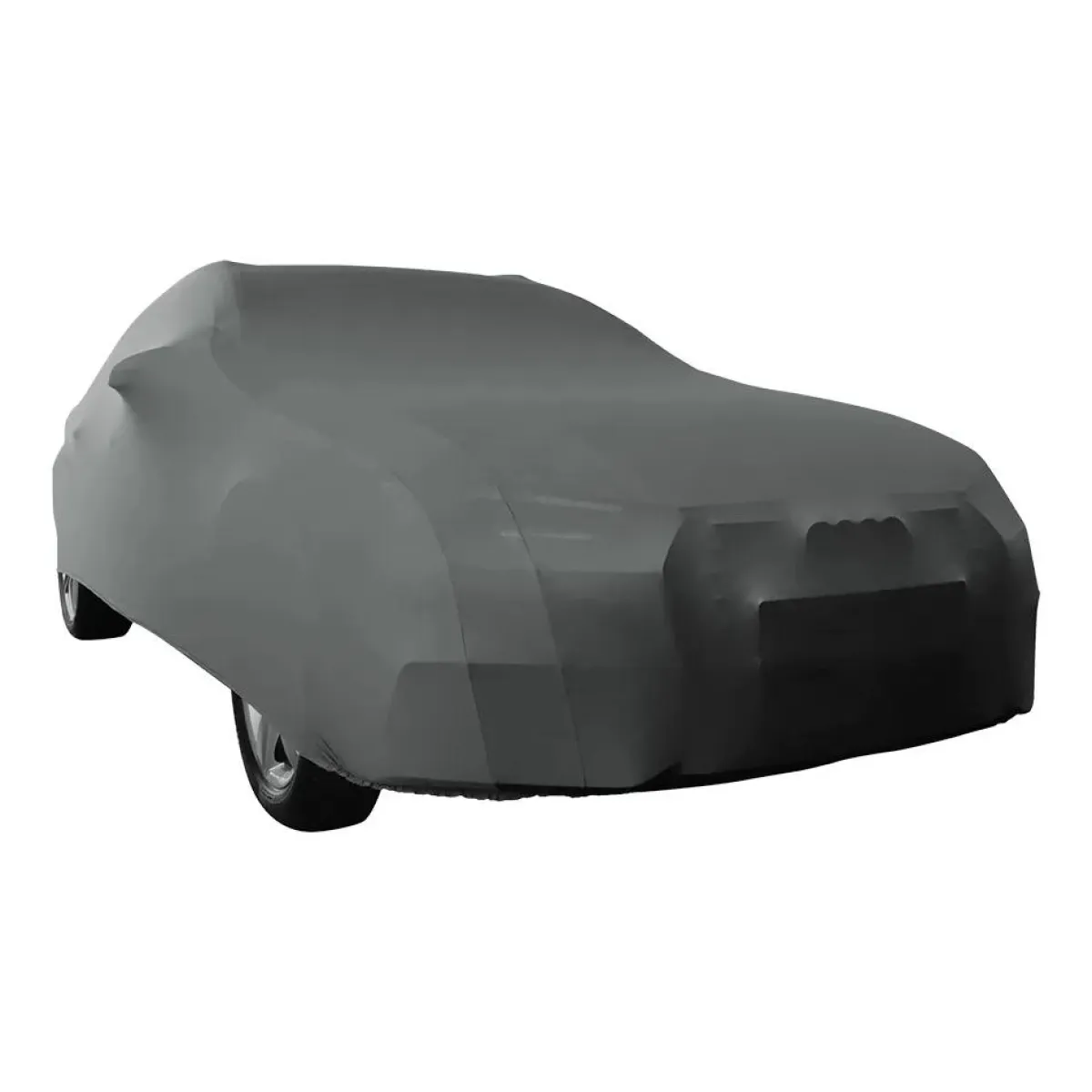 Clearance BOXX SW indoor autohoes - L Autohoezen
