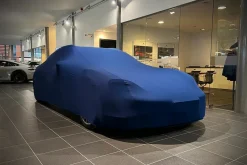 Hot BOXX SW indoor autohoes - M Autohoezen