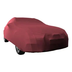 Hot BOXX SW indoor autohoes - M Autohoezen