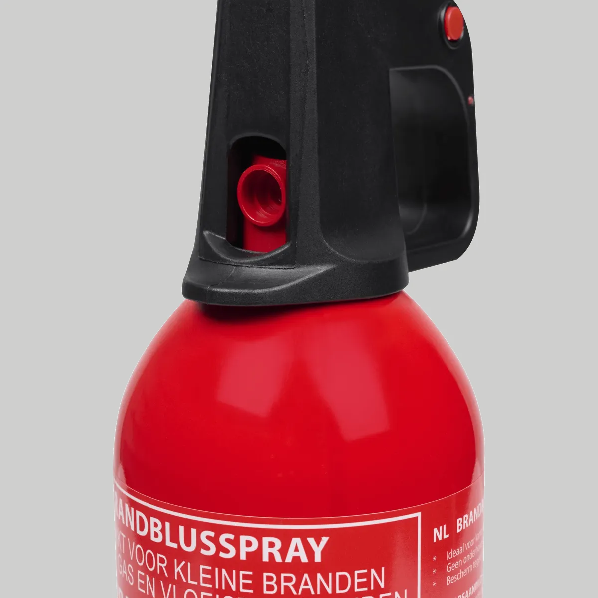 Clearance Brandblusser Spray Griekenland|Turkije