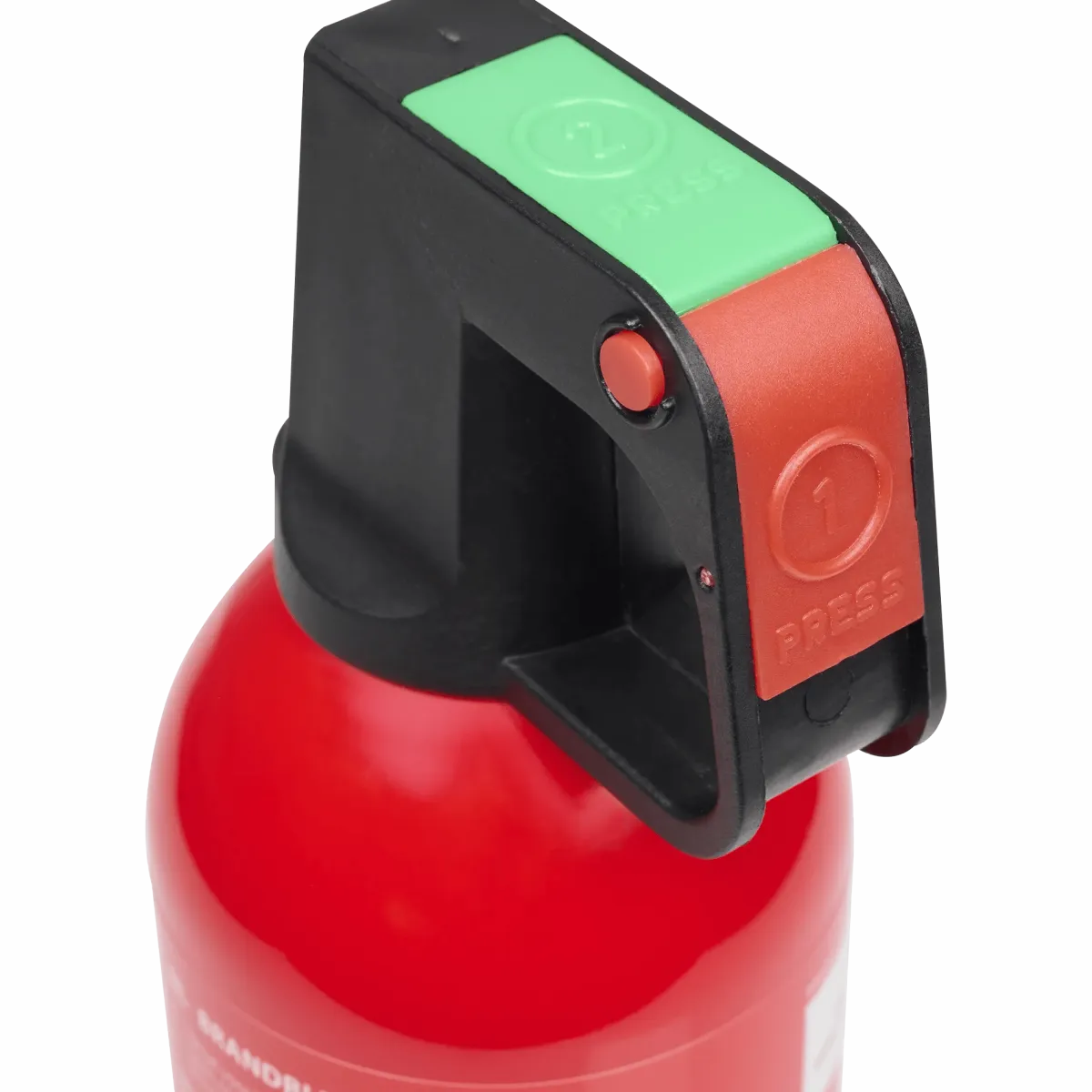 Clearance Brandblusser Spray Griekenland|Turkije