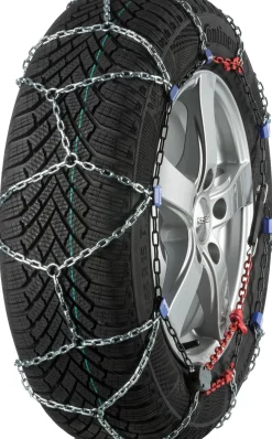 Discount Brenta 9 XMB - Sneeuwketting 77 Sneeuwkettingen