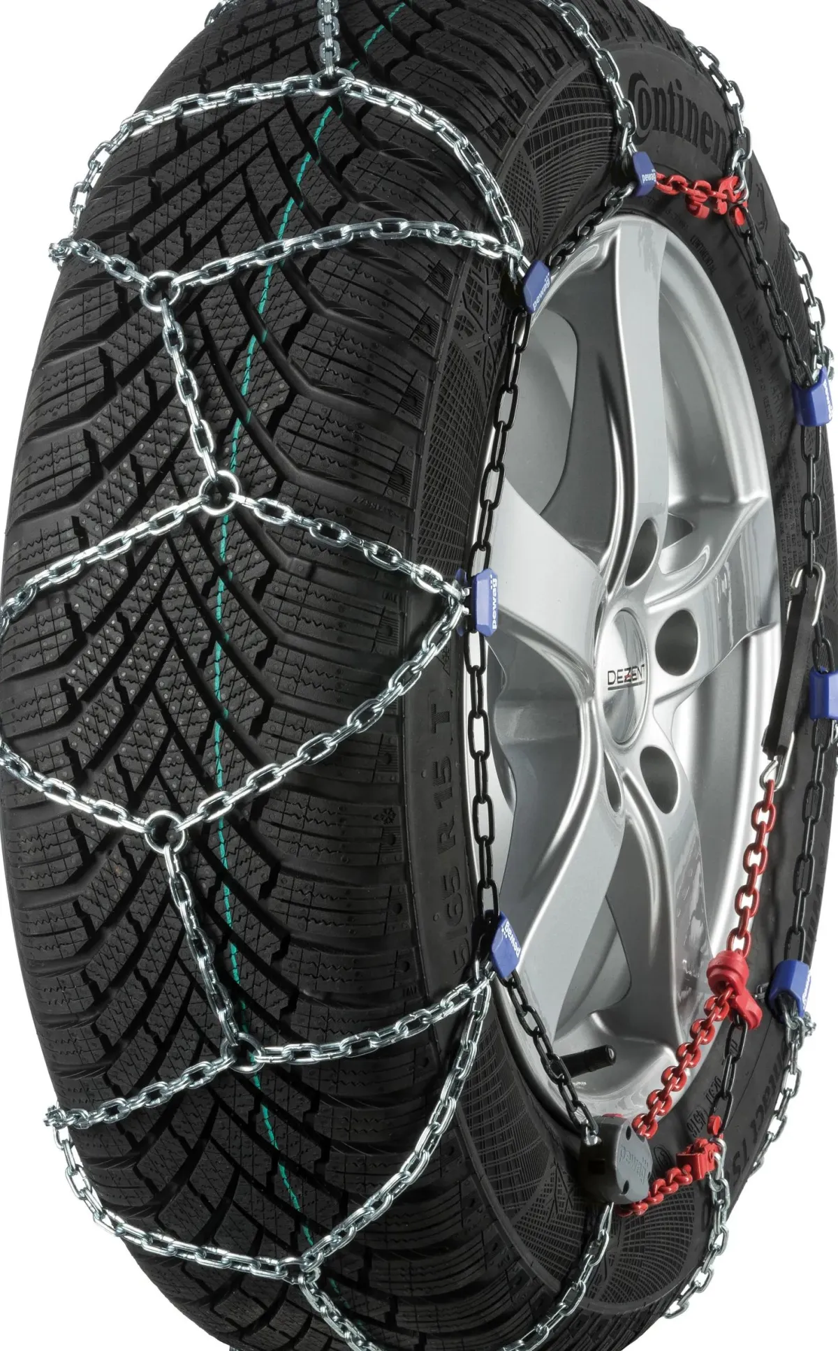 Discount Brenta 9 XMB - Sneeuwketting 77 Sneeuwkettingen