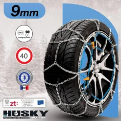 Best Butzi 185 Sneeuwkettingen Sneeuwkettingen