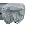 Hot Camperhoes - L610 x B238 x H270 cm Camperhoezen