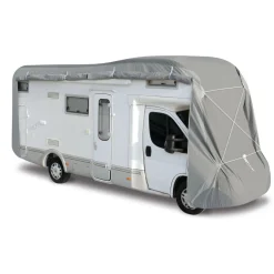 Hot Camperhoes - L610 x B238 x H270 cm Camperhoezen