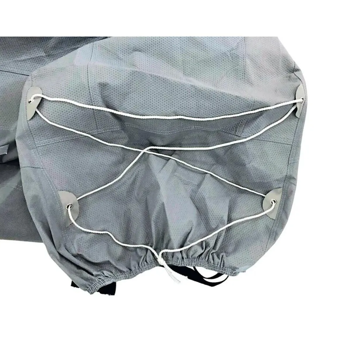 New Camperhoes - L650 x B238 x H270 cm Camperhoezen