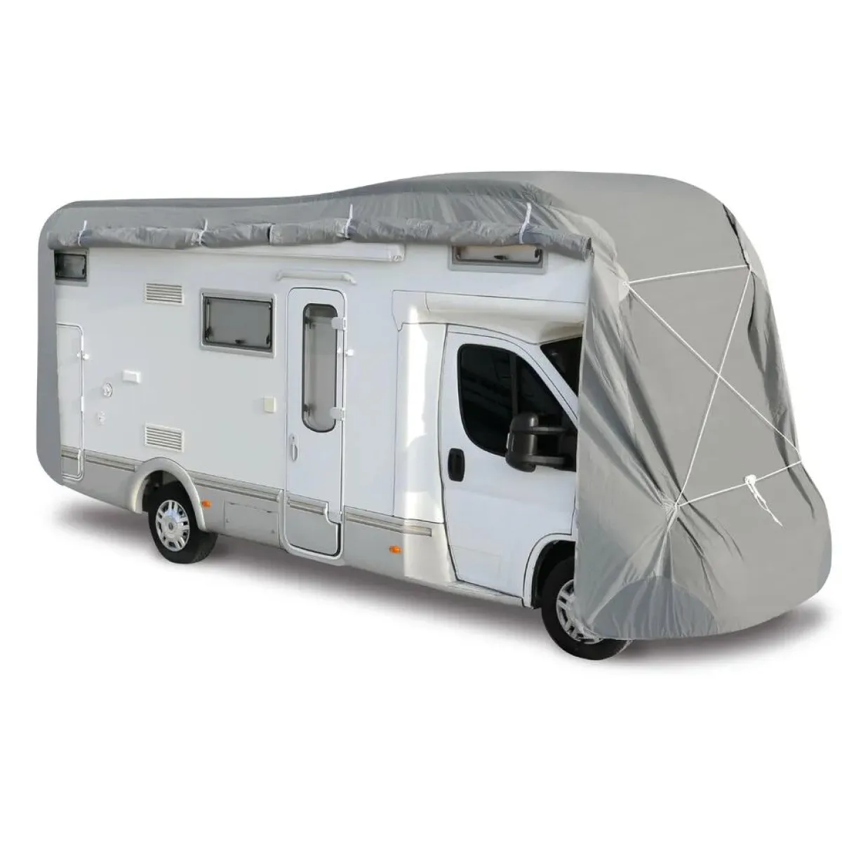 New Camperhoes - L650 x B238 x H270 cm Camperhoezen
