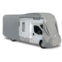 Discount Camperhoes - L750 x B238 x H270 cm Camperhoezen