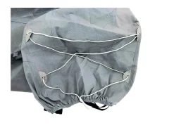 Clearance Camperhoes 700 x 238 x 270 cm Camperhoezen