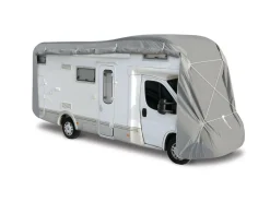 Clearance Camperhoes 700 x 238 x 270 cm Camperhoezen