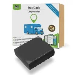 New CamperTracker 4G GPS Gps Trackers