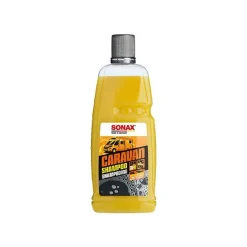Hot Caravan shampoo - 1 liter Auto Wassen