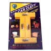 Online Car Clett bagageverankering ->40kg 4 stuks Organizers