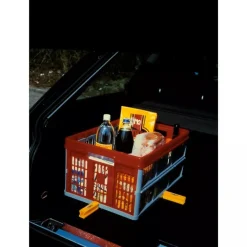 Online Car Clett bagageverankering ->40kg 4 stuks Organizers