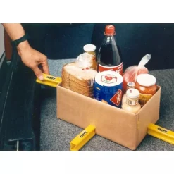 Online Car Clett bagageverankering ->40kg 4 stuks Organizers