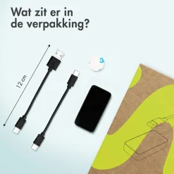 Hot CarPlay / Android Car Dongle Draadloze Ontvangers