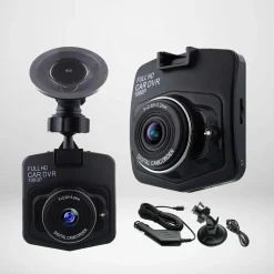 Sale CCT1230 Dashcam - FullHD - Loop Opname Dashcams