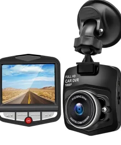 Sale CCT1230 Dashcam - FullHD - Loop Opname Dashcams