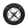 New Centrax V 4,0 CX4 - S898 Loopvlakketting Sneeuwkettingen