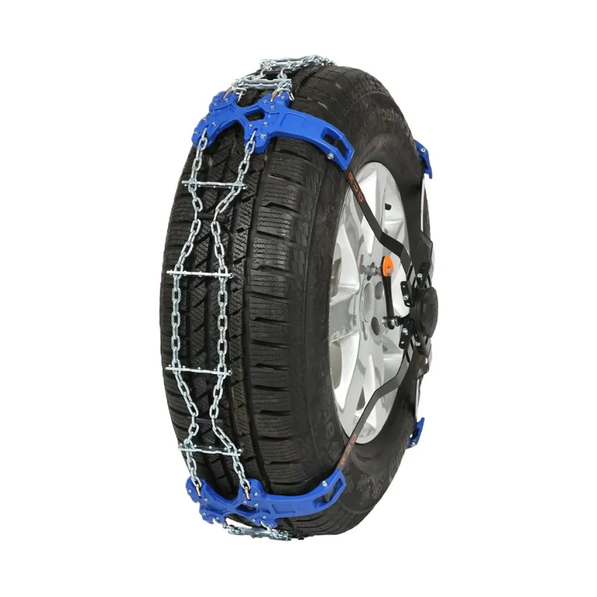 Discount Centrax V 4,0 CX4 - S897 Loopvlakketting Sneeuwkettingen