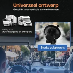 Sale 2CH Dashcam - WiFi GPS 4K 64GB - D1 Pro Dashcam Dashcams
