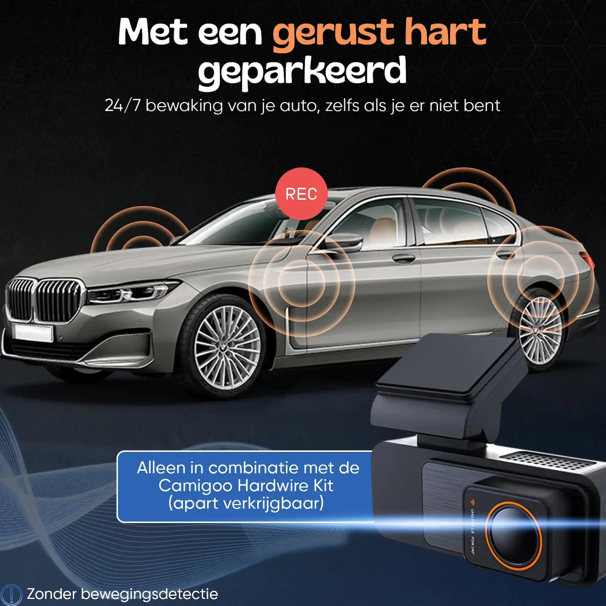 Clearance 2CH Dashcam - WiFi GPS 4K 64GB - X30 Pro Dashcam Dashcams