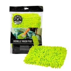 Outlet Chenille Microfiber WasPad Auto Wassen