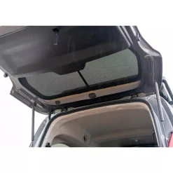 Hot Citroen Berlingo XL / Peugeot Rifter / Opel Combo Life / Toyota Proace City 2018 (enkel met achterklep met vaste achterruit) - Zonneschermen Autozonneschermen