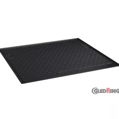 Best Citroën Berlingo XL & Opel Combo XL & Peugeot Rifter L2 9/2018 - Kofferbakmat Automatten