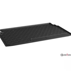 Best Citroën C3 Aircross 2017 - Kofferbakmat Automatten