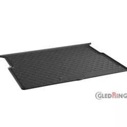 Hot Citroën C4 Picasso 2013- & C4 Spacetourer 2018 - Kofferbakmat Automatten