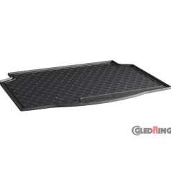 Hot Citroën DS4 II 2021 incl. Cross / excl. E-tense - Kofferbakmat Automatten