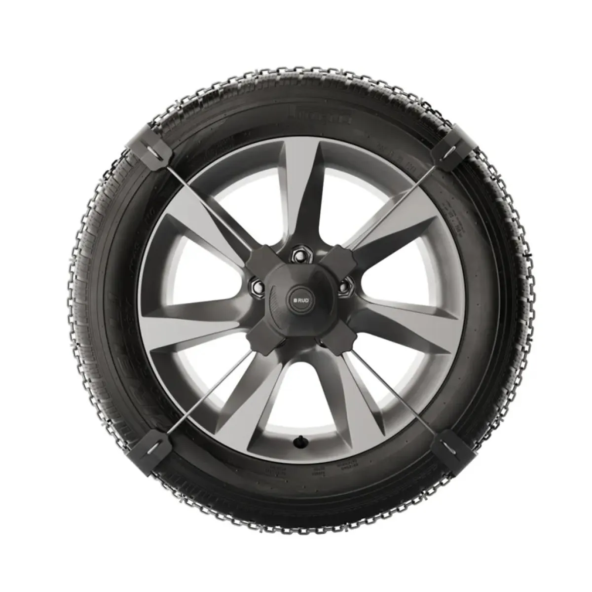 Sale CLICK2GO CX6 - TA42 Loopvlakketting Sneeuwkettingen