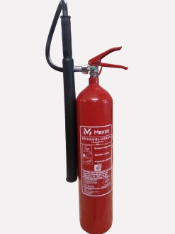 Outlet CO2 brandblusser 5 kg vorstvrij Griekenland|Turkije