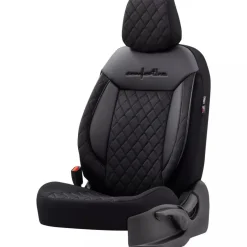 Best Comfortline VIP - Stoelhoezenset Stoel- En Stuurhoezen
