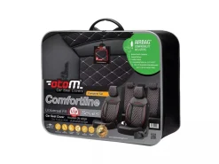 Discount Comfortline VIP - Stoelhoezenset Stoel- En Stuurhoezen