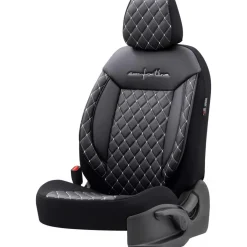Discount Comfortline VIP - Stoelhoezenset Stoel- En Stuurhoezen
