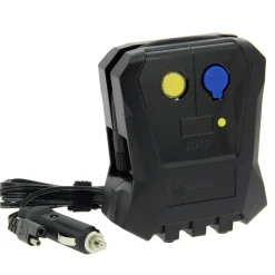 Compressor - Mini - 12V - 3,5 bar Autogereedschap