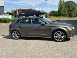 Crub Dakkoffer N18 - 430 liter Dakkoffers