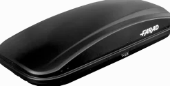 Crub Dakkoffer N18 - 430 liter Dakkoffers