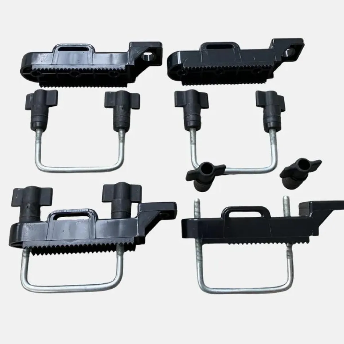 Crub Dakkoffer N18 - 430 liter Dakkoffers