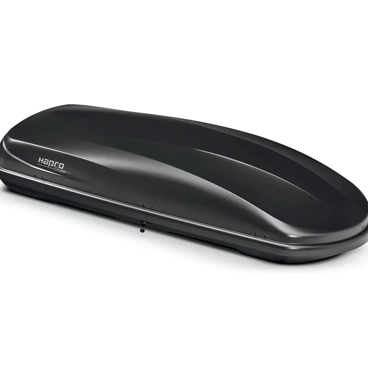 Discount Cruiser 10.8 Anthracite Dakkoffers
