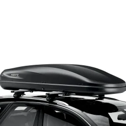 Discount Cruiser 10.8 Anthracite Dakkoffers