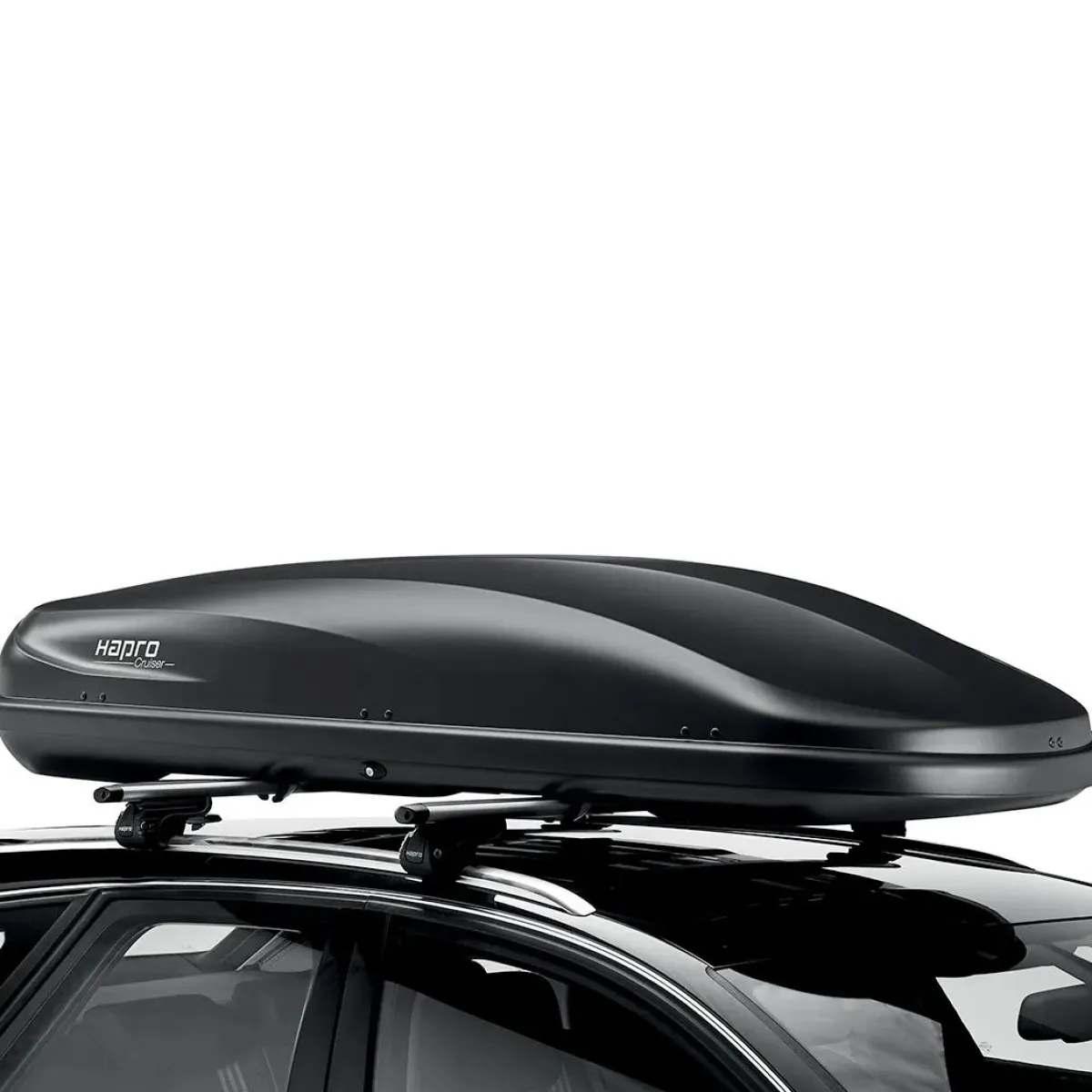 Discount Cruiser 10.8 Anthracite Dakkoffers