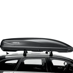 Discount Cruiser 10.8 Anthracite Dakkoffers