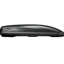 Discount Cruiser 10.8 Anthracite Dakkoffers