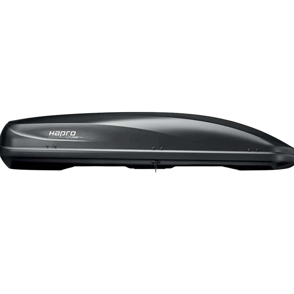 Discount Cruiser 10.8 Anthracite Dakkoffers