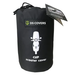 Clearance CUP scooterhoes - L - Zonder Windscherm Autohoezen