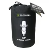 CUP scooterhoes - M + Windscherm Autohoezen